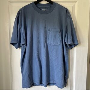 Abercrombie and Fitch oversized T-shirt large